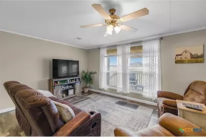 2610 Wendel Road, Meyersville, TX 77974 - Photo 13