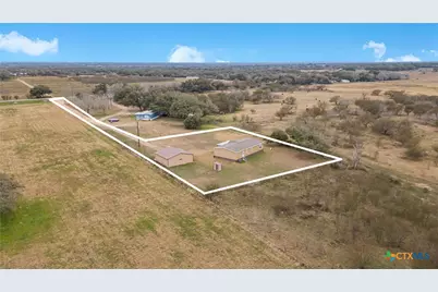 2610 Wendel Road, Meyersville, TX 77974 - Photo 33