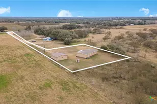 2610 Wendel Rd, Meyersville, TX 77974 - Photo 33