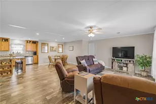 2610 Wendel Rd, Meyersville, TX 77974 - Photo 5
