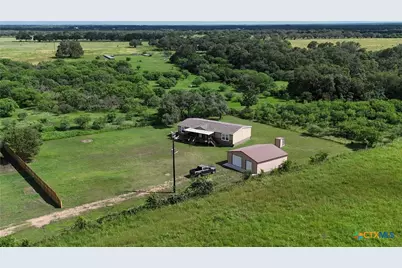 2610 Wendel Road, Meyersville, TX 77974 - Photo 5