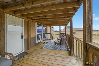 2610 Wendel Road, Meyersville, TX 77974 - Photo 31