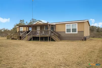 2610 Wendel Road, Meyersville, TX 77974 - Photo 25