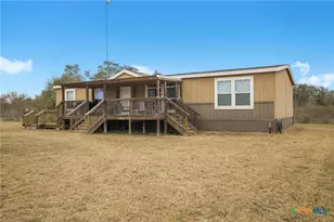 2610 Wendel Rd, Meyersville, TX 77974 - Photo 25