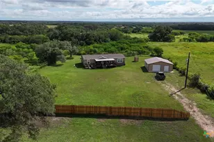2610 Wendel Rd, Meyersville, TX 77974 - Photo 11