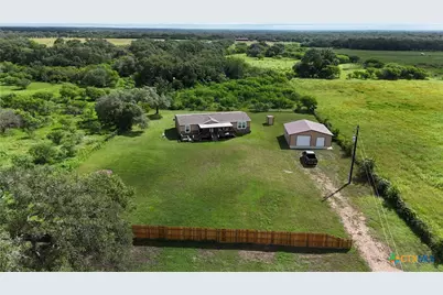2610 Wendel Road, Meyersville, TX 77974 - Photo 3