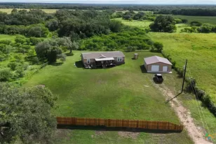 2610 Wendel Rd, Meyersville, TX 77974 - Photo 3