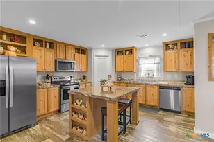 2610 Wendel Rd, Meyersville, TX 77974 - Photo 17