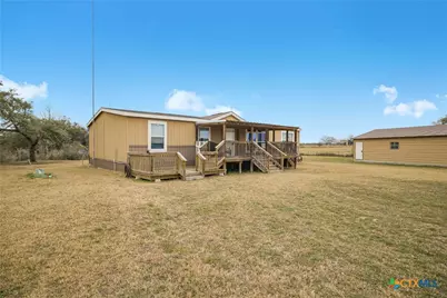 2610 Wendel Road, Meyersville, TX 77974 - Photo 23