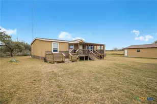2610 Wendel Rd, Meyersville, TX 77974 - Photo 23
