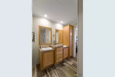 2610 Wendel Road, Meyersville, TX 77974 - Photo 21