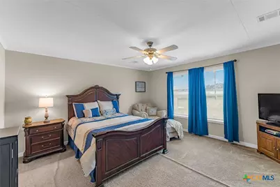 2610 Wendel Road, Meyersville, TX 77974 - Photo 17