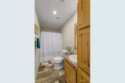 2610 Wendel Road, Meyersville, TX 77974 - Photo 25