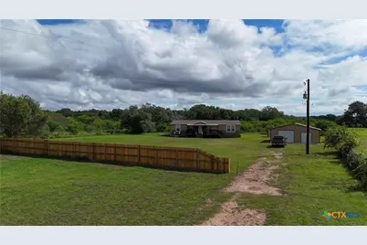 2610 Wendel Road, Meyersville, TX 77974 - Photo 9