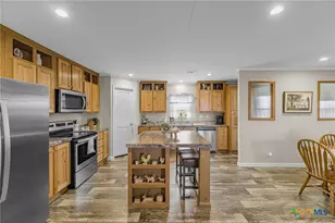 2610 Wendel Rd, Meyersville, TX 77974 - Photo 19