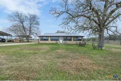4025 County Road 284, Harwood, TX 78632 - Photo 25