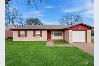 3901 Hiland Drive, Beverly Hills, TX 76711 - Photo 1