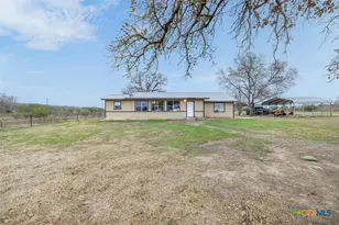 4025 Co Rd 284, Harwood, TX 78632 - Photo 27