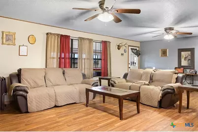 4025 County Road 284, Harwood, TX 78632 - Photo 15