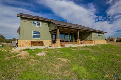 405 Battle Dr, Goliad, TX 77963 - Photo 25