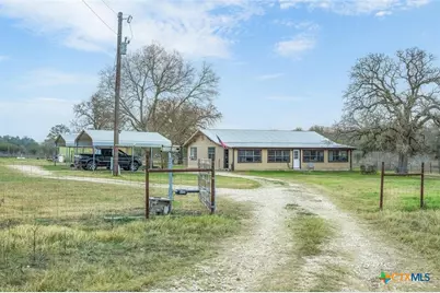 4025 County Road 284, Harwood, TX 78632 - Photo 1