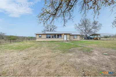 4025 County Road 284, Harwood, TX 78632 - Photo 27