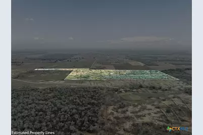 4025 County Road 284, Harwood, TX 78632 - Photo 29