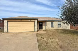 4309 Tidal Wave Dr, Killeen, TX 76549 - Photo 1