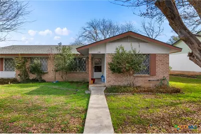 318 Craddock Avenue, San Marcos, TX 78666 - Photo 3