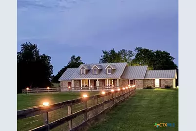 424 N Crawford Lane, Bartlett, TX 76511 - Photo 1