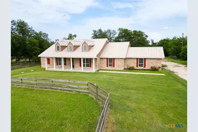 424 N Crawford Lane, Bartlett, TX 76511 - Photo 5