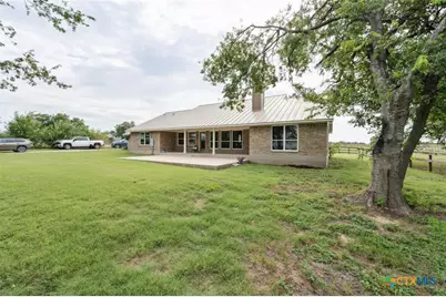 424 N Crawford Lane, Bartlett, TX 76511 - Photo 29