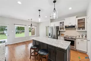 424 N Crawford Ln, Bartlett, TX 76511 - Photo 21