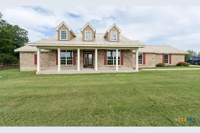 424 N Crawford Lane, Bartlett, TX 76511 - Photo 3