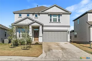 2906 Vista Pkwy, New Braunfels, TX 78130 - Photo 5