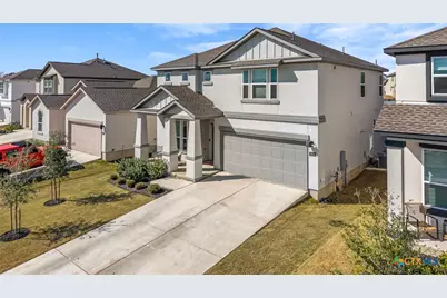 2906 Vista Parkway, New Braunfels, TX 78130 - Photo 5