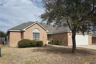 915 Neuberry Cliffe, Temple, TX 76502 - Photo 3