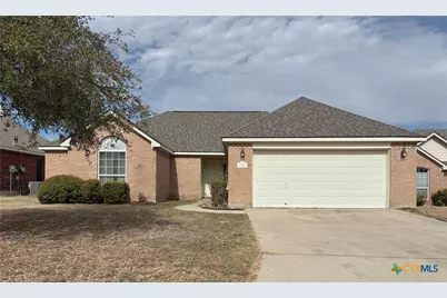 915 Neuberry Cliffe, Temple, TX 76502 - Photo 1