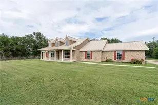 424 N Crawford Ln, Bartlett, TX 76511 - Photo 27