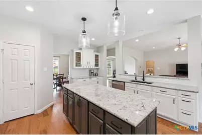 424 N Crawford Lane, Bartlett, TX 76511 - Photo 19