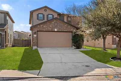 5127 Sunview Valley, San Antonio, TX 78244 - Photo 1