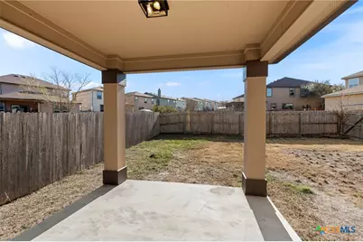 5127 Sunview Valley, San Antonio, TX 78244 - Photo 37
