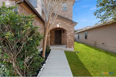5127 Sunview Valley, San Antonio, TX 78244 - Photo 3