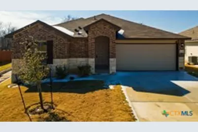 609 Eaton Drive, Temple, TX 76504 - Photo 1