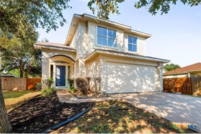2413 Charley Harley Drive, Leander, TX 78641 - Photo 1