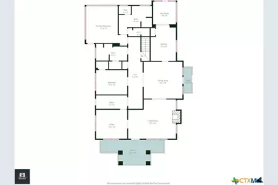 418 S Santa Clara Avenue, New Braunfels, TX 78130 - Photo 45