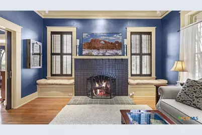 418 S Santa Clara Avenue, New Braunfels, TX 78130 - Photo 5