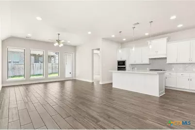 636 Vireos Street, New Braunfels, TX 78132 - Photo 5