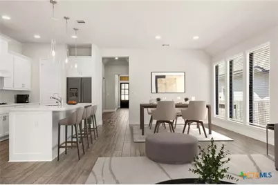 636 Vireos Street, New Braunfels, TX 78132 - Photo 3