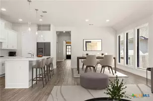 636 Vireos St, New Braunfels, TX 78132 - Photo 3